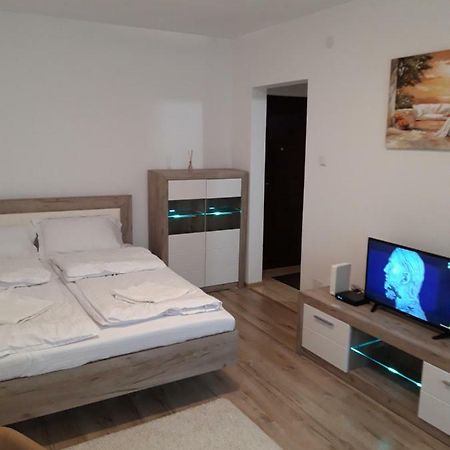 Focus Home Miercurea Ciuc Buitenkant foto