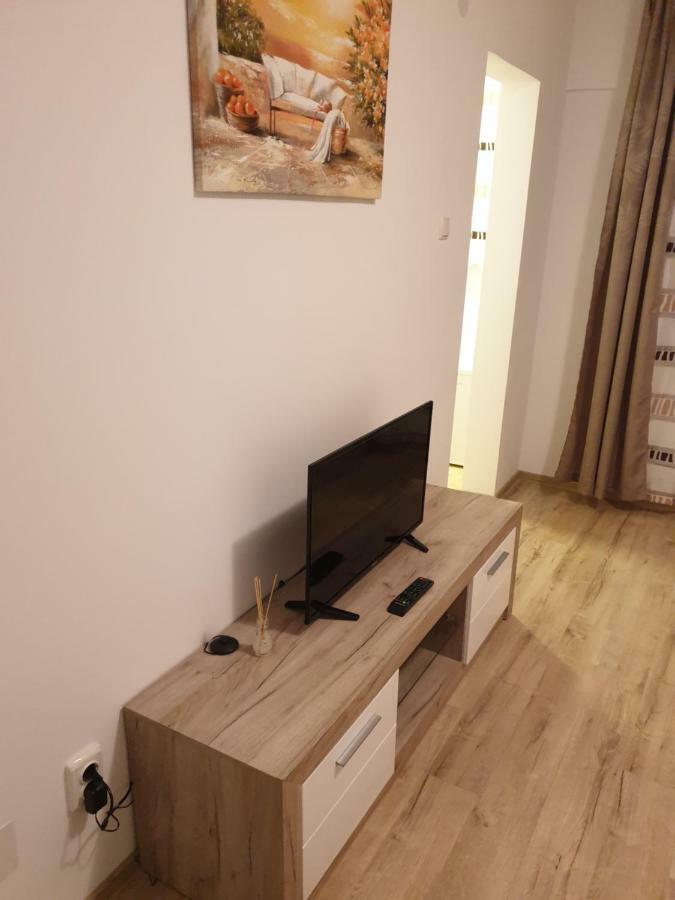 Focus Home Miercurea Ciuc Buitenkant foto