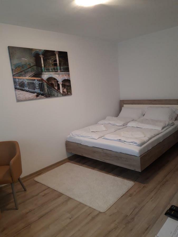 Focus Home Miercurea Ciuc Buitenkant foto